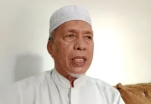 MUI Kalbar Imbau Umat Islam Gelar Salat Istisqa