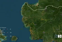 Pangdam XII/Tpr Apresiasi Satgas Tekan Hotspot Kalbar