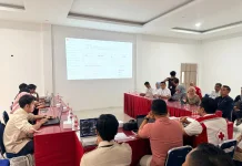 Pengusaha Teknologi Kalbar Hibahkan AI Prediksi Karhutla