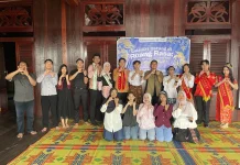 Tungku Khatulistiwa Gelar Ruang Rasa, Dorong Toleransi Inklusif