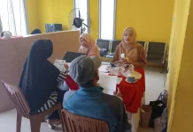 Ombudsman On The Spot Desa Sungai Limau Jaring Keluhan Warga