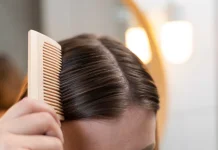 Tips Merawat Rambut Tetap Sehat di tengah Panas dan Kabut Asap