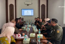 Pariwisata Kalbar Didorong Makin Profesional dan Berdaya Saing