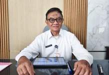 Kasus ISPA di Pontianak Masih Stabil, Dinkes Siapkan Layanan Oksigen Gratis