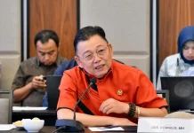 Cornelis Ingatkan Risiko Salah Sasaran Subsidi Energi akibat Data Desil