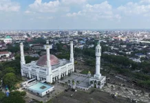 Wako Edi Ajak Umat Islam Ikuti Salat Istisqa Besok
