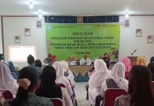 Upaya Peningkatan Perlindungan Perempuan terus DP3KB Kubu Raya Lakukan