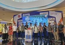 BPJS Ketenagakerjaan Tawarkan MLT di REI Expo Kalbar 2026