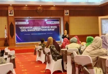 BI Kalbar Ungkap Tiga Makna Penting Bangga Rupiah