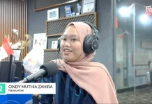 CRK Gercep, Aksi Anak Muda Peduli Kabut Asap di Pontianak