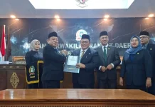 Kubu Raya Naikkan Belanja Modal Rp12,11 Miliar, Jalan dan Irigasi Jadi Prioritas