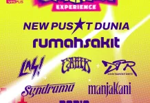 Update Line Up NPD Experience, Siap-siap Ramaikan Pontianak!