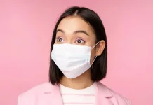 Panduan Makeup Praktis untuk yang Sering Pakai Masker