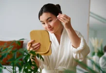 Kulit Sehat meski Kabut Asap Melanda, Begini Rutinitas Skincare-nya