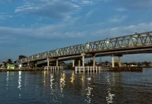 Intrusi Air Laut Sungai Kapuas Bikin Air PDAM Asin, Apa Dampaknya bagi Kesehatan?
