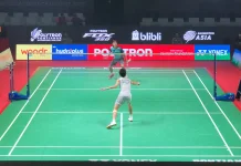 Richie Richardo Melaju ke Semifinal, Pasang Target Juara