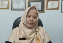 SMPN 1 Pontianak Batasi Durasi Pembelajaran Daring, Satu JP Hanya 30 Menit