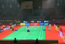 PBSI Kalbar Apresiasi Komitmen Gubernur Norsan Majukan Prestasi Bulutangkis