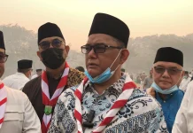 Atasi Karhutla, Zulfydar Desak Pemerintah Pusat Berikan Perhatian Extra