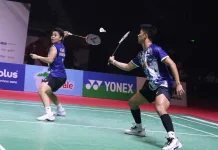 Jadwal dan Daftar Pemain Final Polytron Pontianak International Challenge 2026
