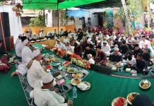 PAUD KB Nurul Fathonah Tanamkan Cinta Rasul sejak Dini