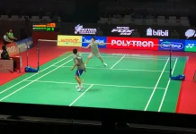 Daftar Juara Bulutangkis Polytron Pontianak International Challenge 2026