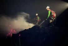 Satgas Aman Nusa II Perketat Penanganan Karhutla di Kalbar