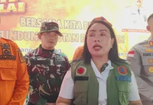 Darurat Asap di Sanggau, Masyarakat Diminta Perketat Protokol Kesehatan