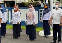 Mengenal Jenis, Fungsi dan Kegunaan Masker Pelindung Asap Standar SNI