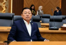 Banggar DPR RI Dorong Pengelolaan Anggaran Daerah Akuntabel
