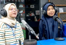 Luka Tanpa Bekas, PKBI Kalbar Bagi Tips Hadapi Cyberbullying