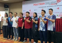 Pontianak Bersiap Sambut Polytron Indonesia Masters 2026