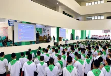 IAIN Pontianak, Kampus Pelopor Inklusi di Kalimantan Barat