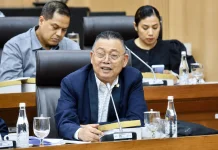 Komisi XII Setujui Pagu ESDM Rp27,37 Triliun, Pemerataan Energi Ditekankan