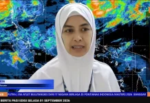 6.169 Hotspot Terdeteksi di Kalbar, Kabut Asap Masih Menyelimuti