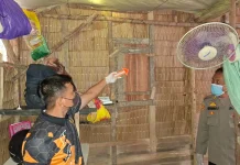 Polsek Pemangkat Selidiki Temuan Pria 27 tahun Meninggal di Rumah
