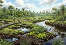 Analisis Pengelolaan Ekosistem Lahan Gambut dan Dasar Hukumnya