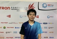 Yulia Yosephine Tundukkan Unggulan Prancis di Indonesia Masters 2026
