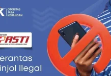 Satgas Pasti Hentikan Penawaran Investasi Kripto Ilegal