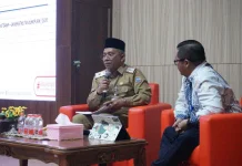ASN Kini Berorientasi Pelayanan