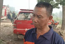 6.169 Hotspot Terdeteksi di Kalbar, Ketapang dan Kubu Raya Terbanyak