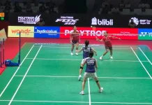 Pebulitangkis Putri Asal Pontianak Kandas Babak Kualifikasi Indonesia Masters