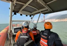 Pekerja PT MSA Jatuh ke Laut di Kayong Utara Ditemukan Meninggal