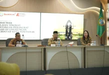 Sekda Minta OPD Tingkatkan Kematangan Organisasi