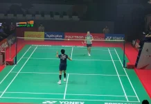 Melaju ke 16 Besar, Chiara Handoyo Berikan yang Terbaik Wakili Indonesia