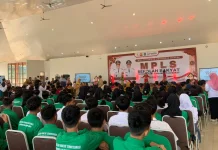 Sekolah Rakyat Kalbar Buka Akses Pendidikan bagi 270 Anak Prasejahtera