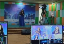 Bintang Radio RRI Pontianak 2026 Hadirkan Persaingan Talenta Berbakat
