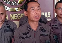 HUT Ke-81 Kejaksaan RI, Kejari Sambas Tekankan Hukum Adil dan Humanis