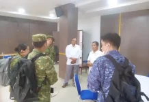 Asrama Haji Pontianak Siapkan Penginapan Dukung Misi Jepang Tangani Karhutla