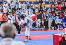 Piala Gubernur Kalbar Superchamp Taekwondo Open Championship 3 Siap Digelar